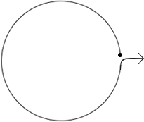 Steps Circle