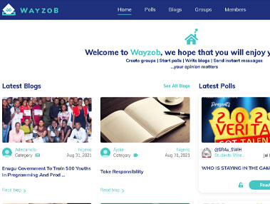 wayzob-symfony